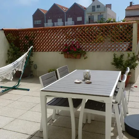 Appartement Ria *