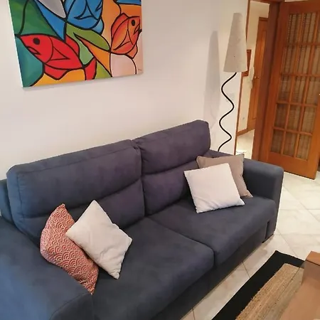 Ria Appartement *