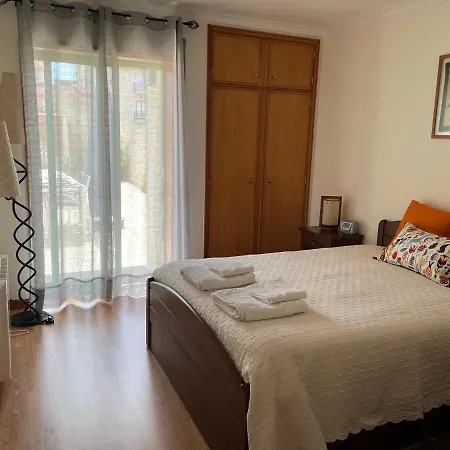 Ria Appartement