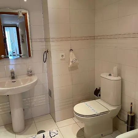 アパート Ria トレイラ