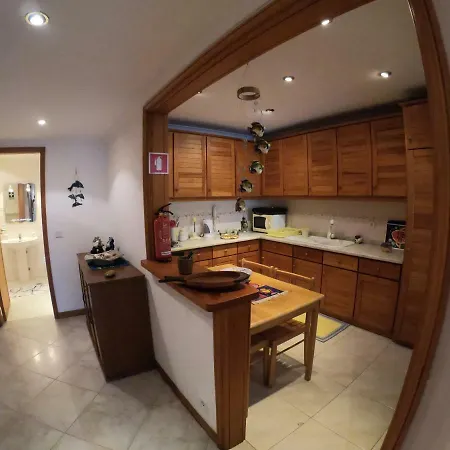 Ria Appartement Torreira
