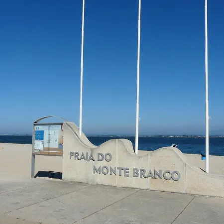 Ria Апартаменты Торрейра