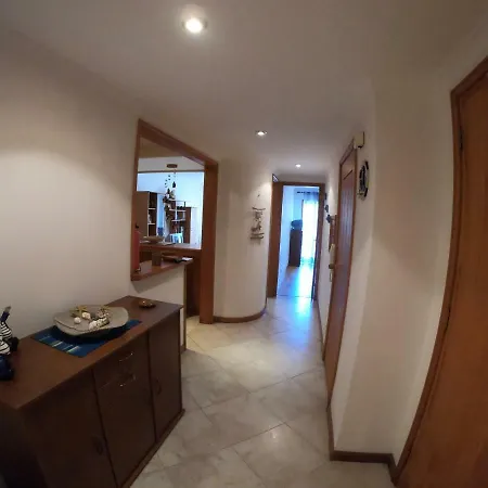 Apartamento Ria