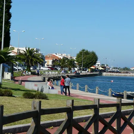 Ria Apartamento Torreira