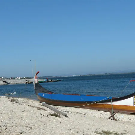 Апартаменты Ria