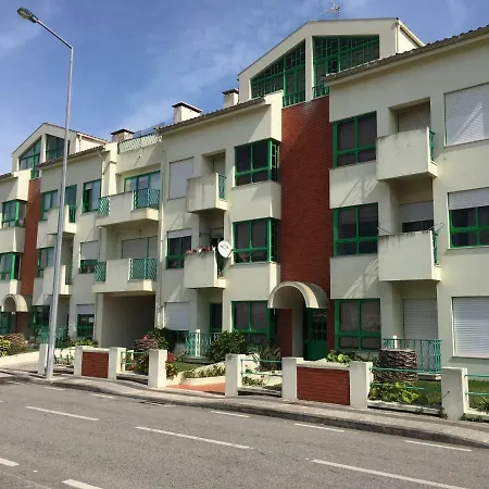 Apartament Ria Torreira