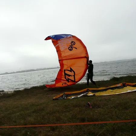 Ria Апартаменты Торрейра