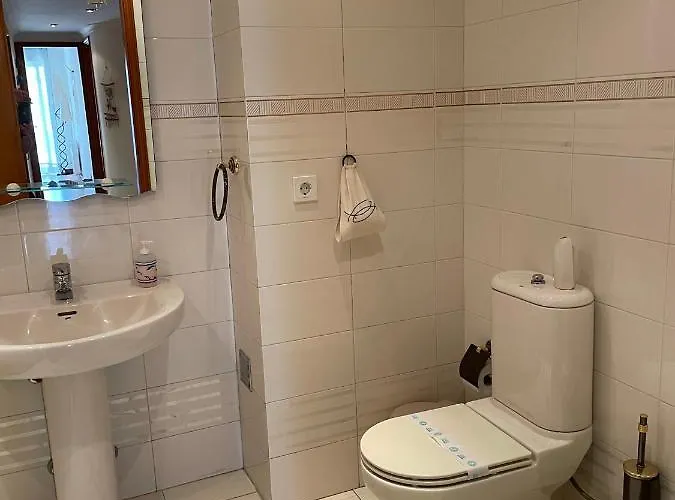 דירה Ria טוריירה