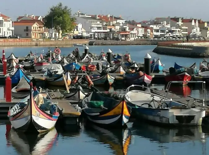 Ria דירה טוריירה