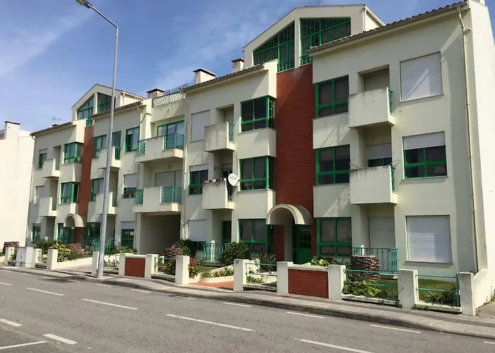 דירה Ria טוריירה