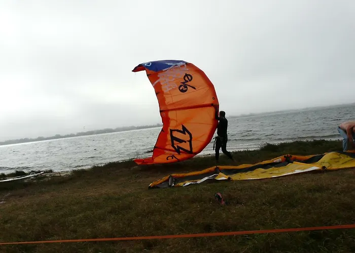 Ria דירה טוריירה